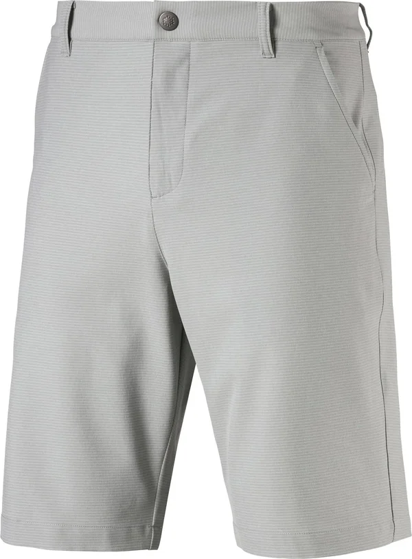 Puma Marshal Golf Shorts - Quarry - 40
