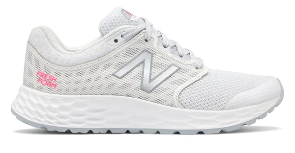 New Balance Women's Fresh Foam 1165 Shoes White