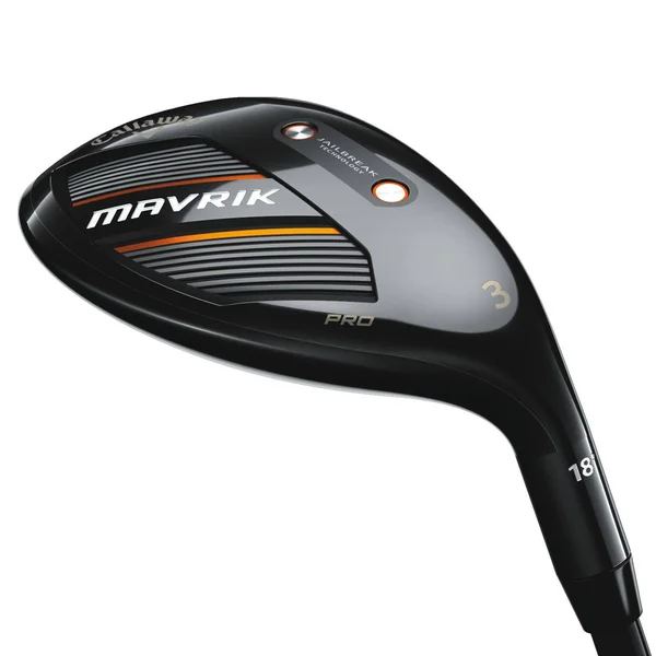 Callaway Golf 2020 Mavrik Pro Hybrid