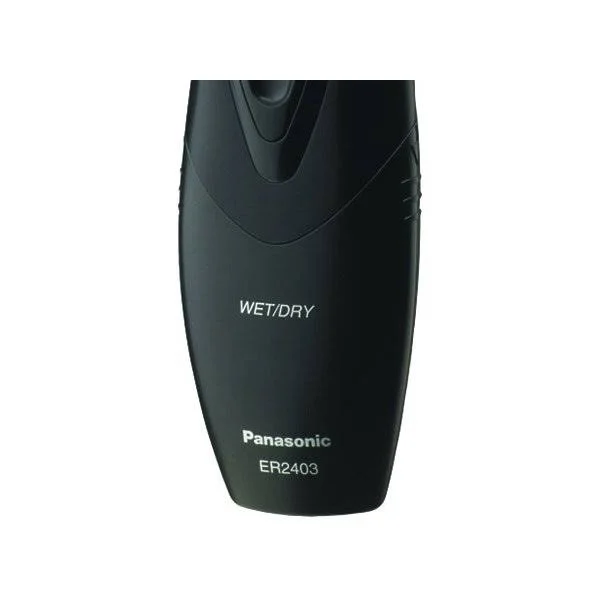 Panasonic - Er2403k Beard - Moustache Trimmer