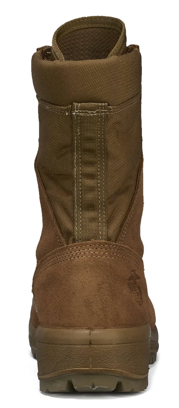 Belleville 500 USMC Waterproof Combat Boots