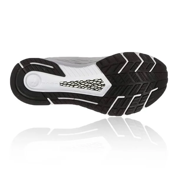 Under Armour Women's HOVR Velociti 3 Running Shoes - White - 10.5