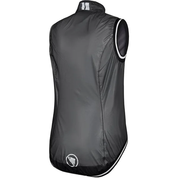 Endura Wms FS260-Pro Adrenaline Race Gilet II Black