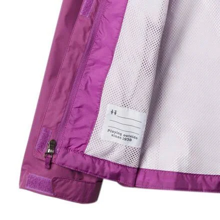 Columbia Girls Arcadia Jacket