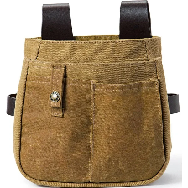 Filson Tool Belt Pouch - Dark Tan 11030169