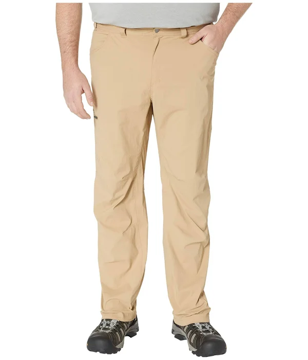 Columbia Silver Ridge II Stretch Pant 50- A2385812