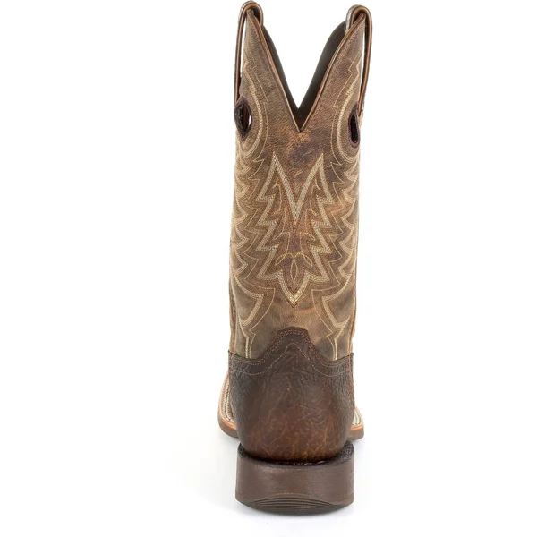 Durango Rebel Pro Brown Western Boot - Men's, Size: 14W