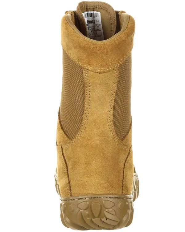 Rocky S2V Predator Military Boot - RKC072