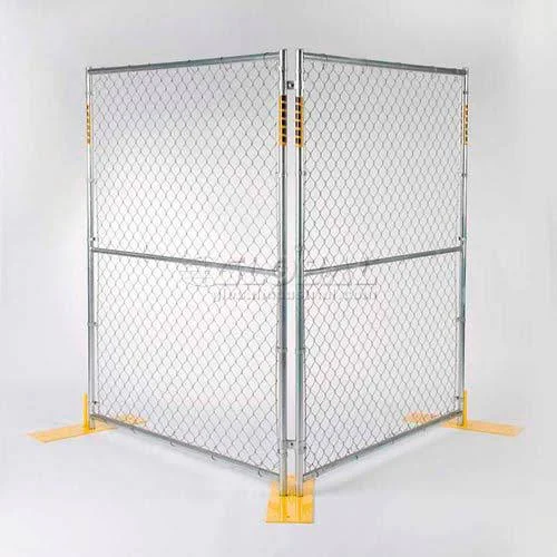 Perimeter Patrol Chain Link Kit - 4 Panel