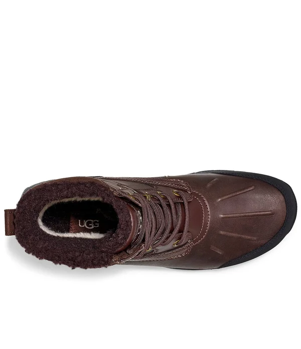 Ugg Felton 10.5, Stout (Men's)