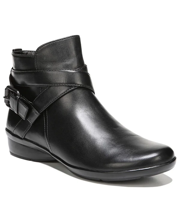 Naturalizer Cassandra 8.5 Women's Black