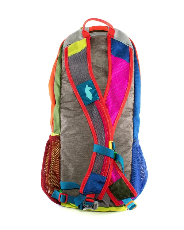 Cotopaxi Luzon 24L Backpack - Del Dia