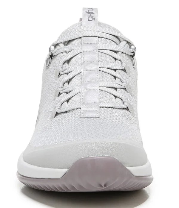 Ryka Echo Low Women's Sneakers - Size: 6.5, Grey