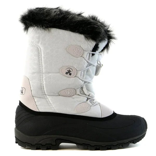 Kamik Momentum Boot Women's - White, 9