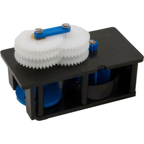 Pentair LX16 Gear Assembly Back Up Valve