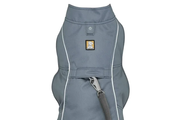 Ruffwear Overcoat Jacket - Slate Blue