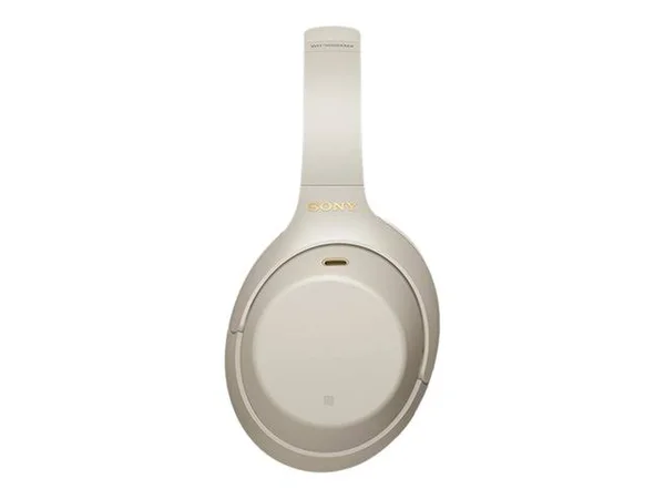 Refurbished Sony Wh1000xm4 Headphone - Silver