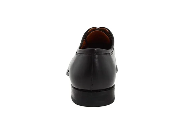 Magnanni Federico (Black) Men's Lace Up Cap Toe Shoes
