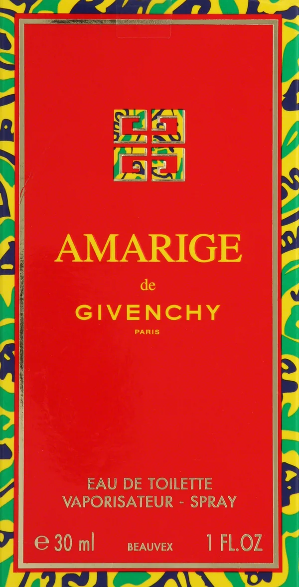 Amarige Amarige Eau De Toilette Spray - 1 oz