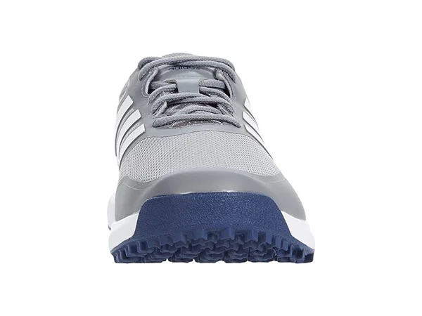 Adidas Tech Response SL Golf Shoes Grey Three/White M 12.5