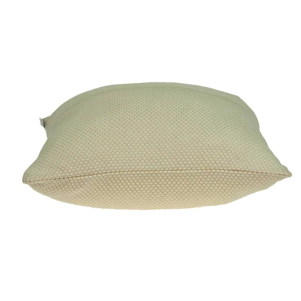 20x22 x 7x22 x 20x22 Beautiful Transitional Tan Pillow Cover with Poly Insert