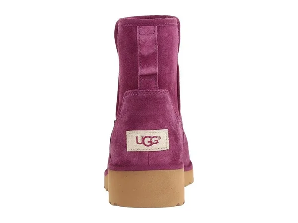 UGG Women's Kristin - Purple Passion Size: 5 M