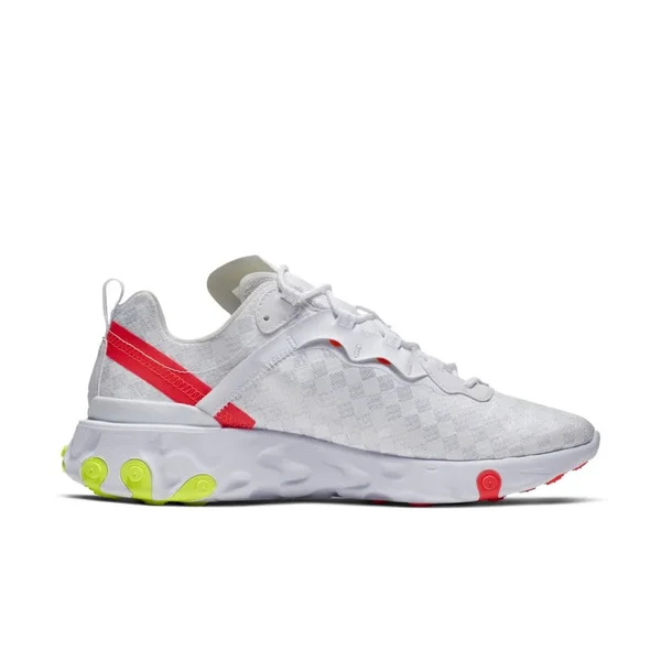 Nike React Element 55 (White)