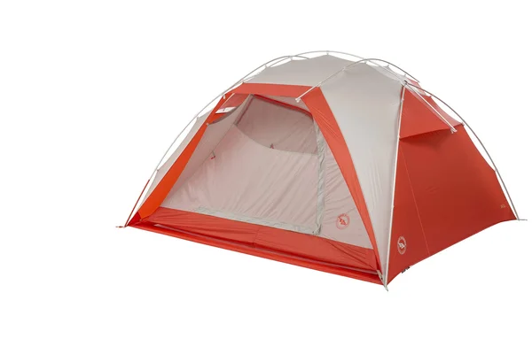 Big Agnes Bird Beak SL 4-Person Backpacking Tent