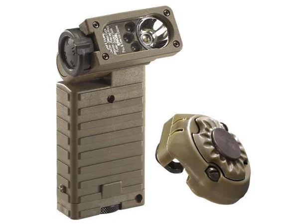 Streamlight Sidewinder