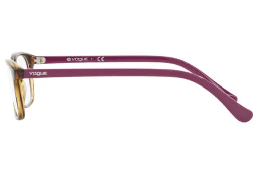 Vogue VO5053 Eyeglasses - Dark Havana (2406)
