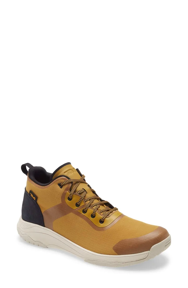 Teva Men's Gateway Mid - Chocolate Chip - 9