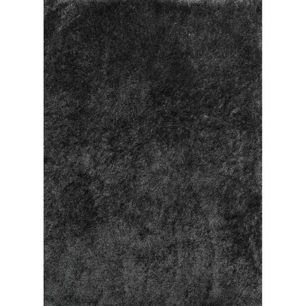 Westfield Home Verona Cirrus Pink Shag Area Rug - 5&3x22 x 7&2x22