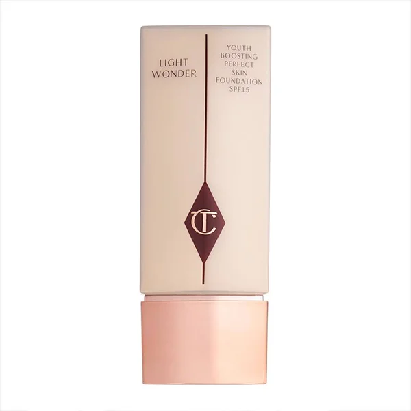 Charlotte Tilbury Light Wonder - 4.5 Fair