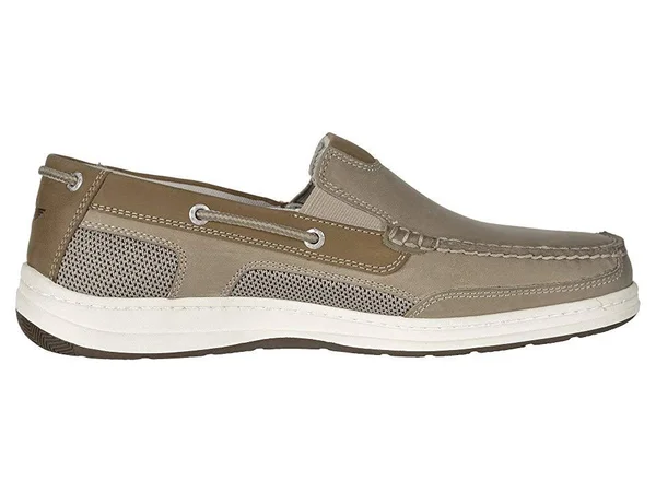 Dockers Men's Tiller Boat Shoe