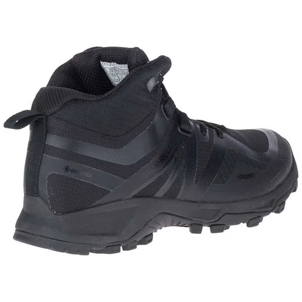 Merrell MQM Flex 2 Mid GTX (Black)