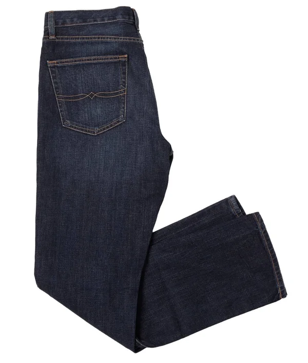 Lucky Brand Men's 410 Athletic Slim Fit Jeans - Corte Madera