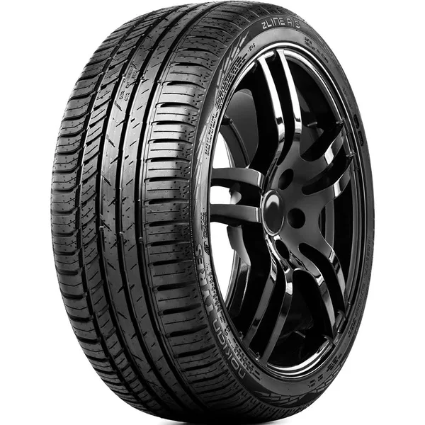 Nokian ZLINE A/S : 235/35R19 91W XL
