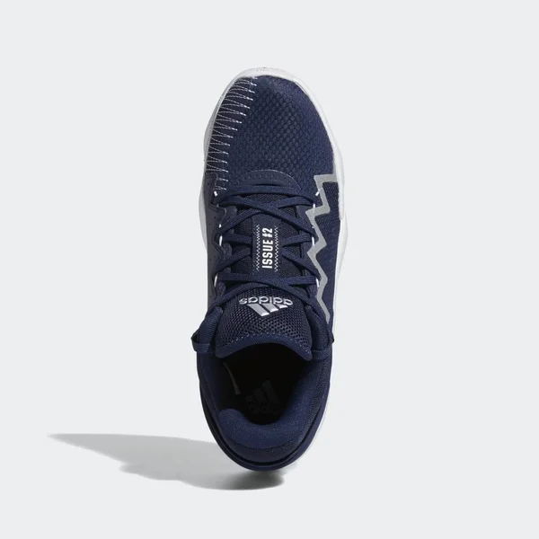 Adidas D.O.N. Issue #2 Shoe - Unisex Basketball