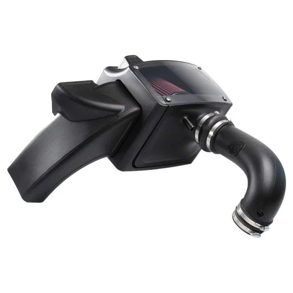 Su0026B Cold Air Intake 2014 V8-5.7L Dodge Ram 75-5078