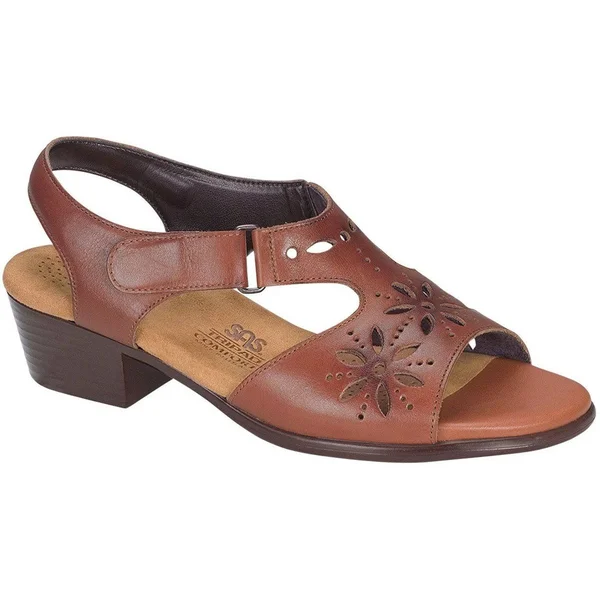 SAS Women's Sunburst (Chestnut)