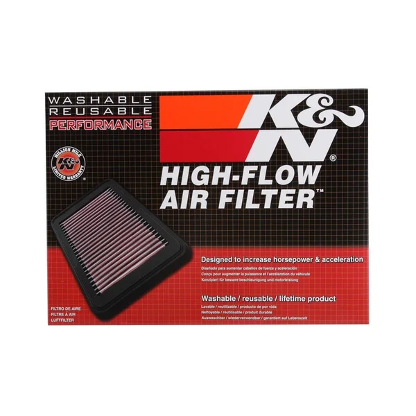 Ku0026N Air Filter 33-2056