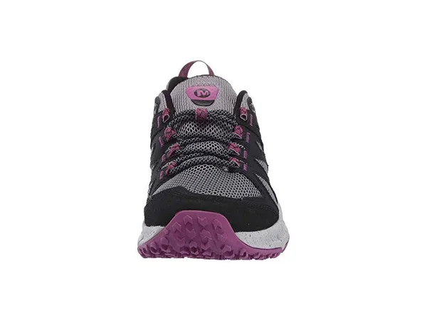 Merrell Women's Hydrotrekker Shoe - 10.5 - Black