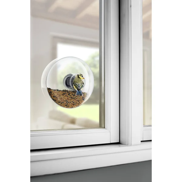Eva Solo - Window Bird Feeder