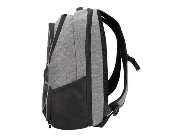 Targus Work + Play Fitness Notebook carrying backpack
