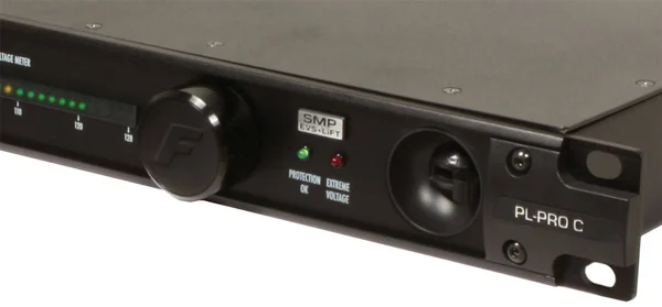 Furman Classic Series PL-PRO C Rackmount Power line Conditioner