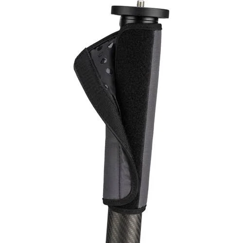 Induro GIM304LTH2 Grand Stealth Series 3 Carbon Fiber Monopod Kit with TH2 Tilt Head