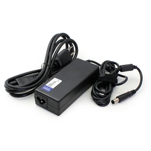 AddOn 6TFFF-AA 65W Laptop Power Adapter 19.5V at 3.34A Dell