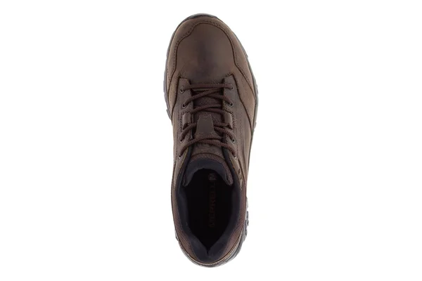 Merrell Men's Moab Adventure Lace Wide 91827W, Dark Earth, 9
