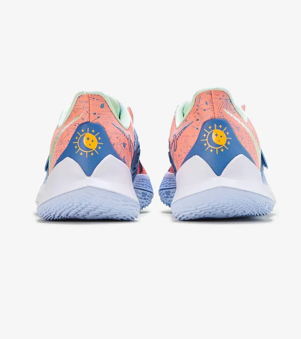 Nike Kyrie Low 3 Harmony Basketball Shoes in Pink - Size: 9, CJ1286-600