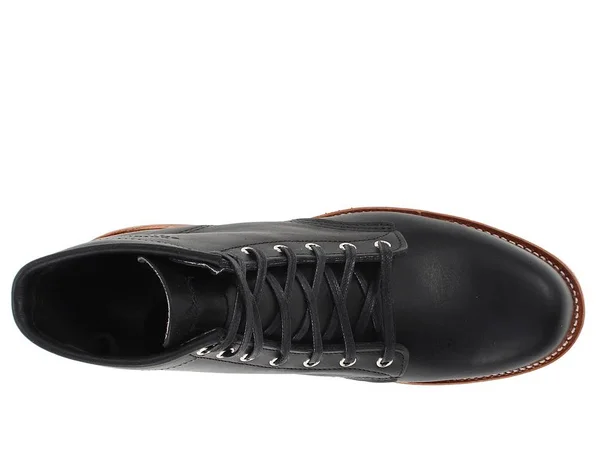 Chippewa Boots 6x22 Aldrich - Men's Black Odessa